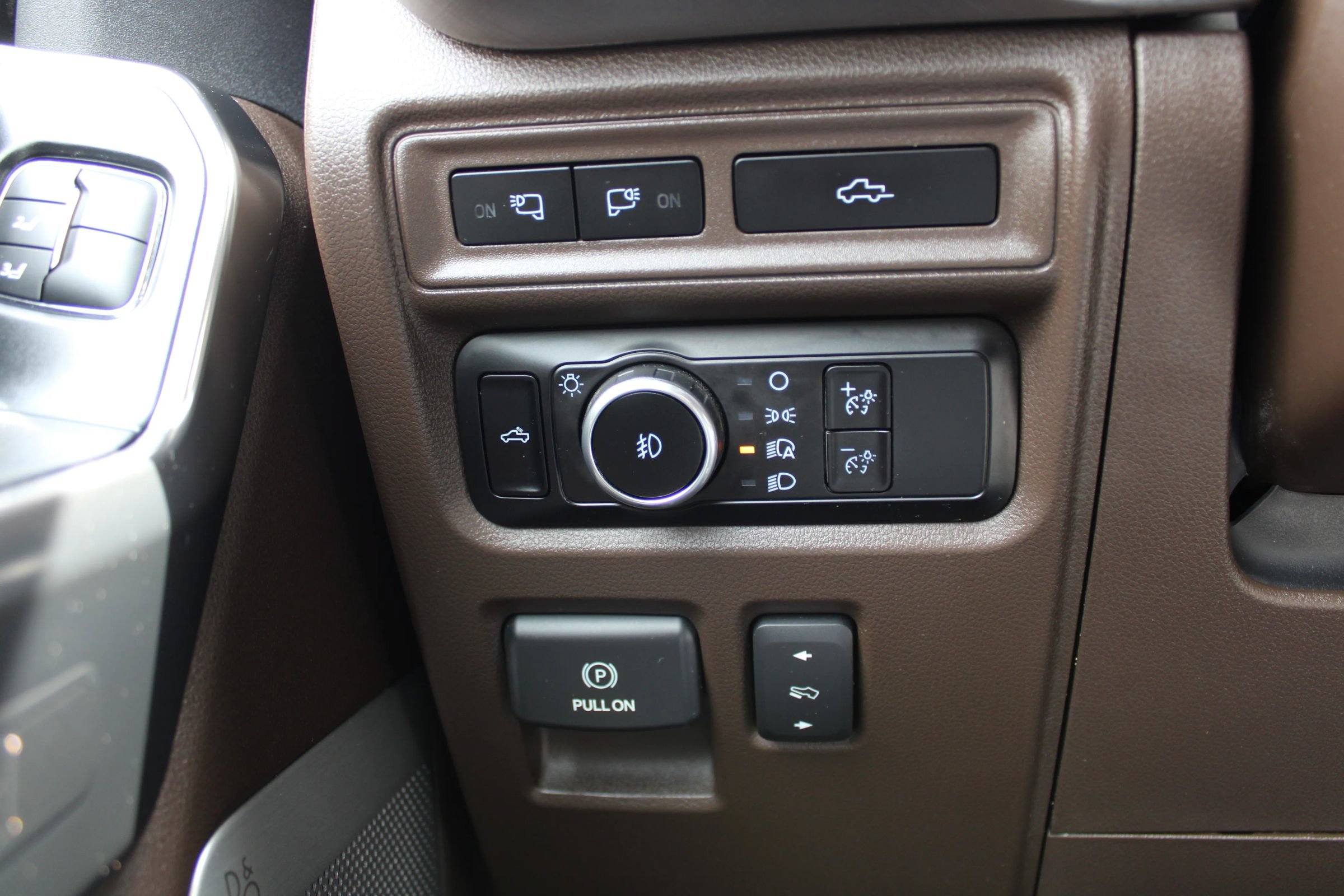 Used 2023 Ford F150 King Ranch w/ Equipment Group 601A High AWD/4WD image 28
