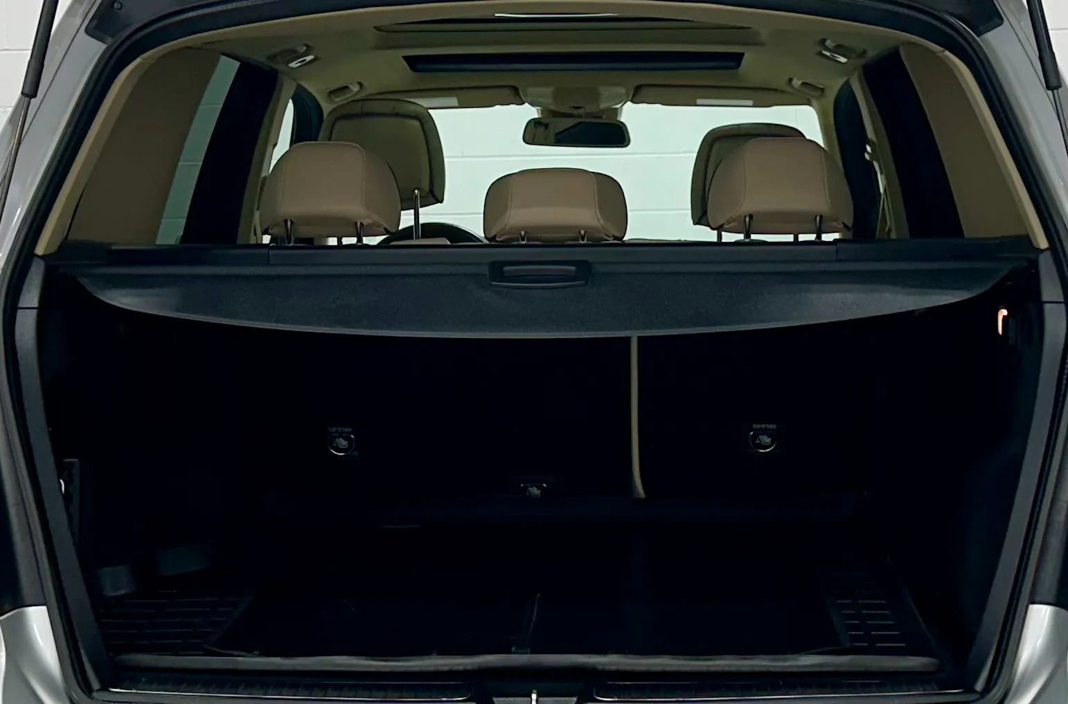 Used 2014 Mercedes-Benz GLK 250 BlueTEC 4MATIC image 4