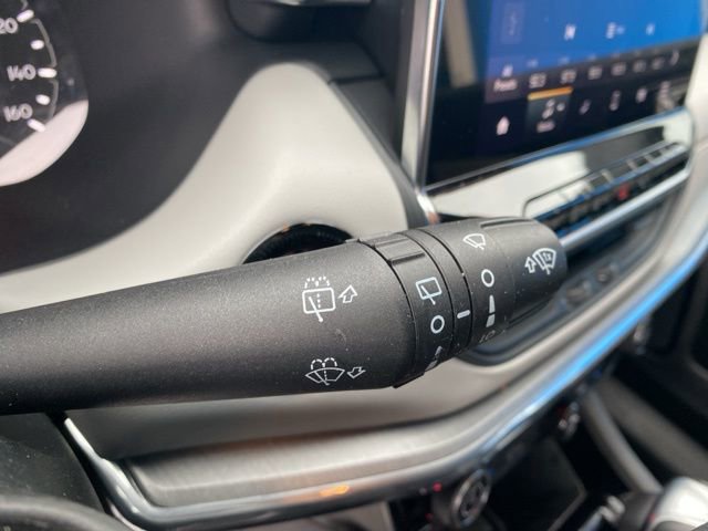Used 2023 Jeep Compass Limited w/ Sun and Sound Group image 22