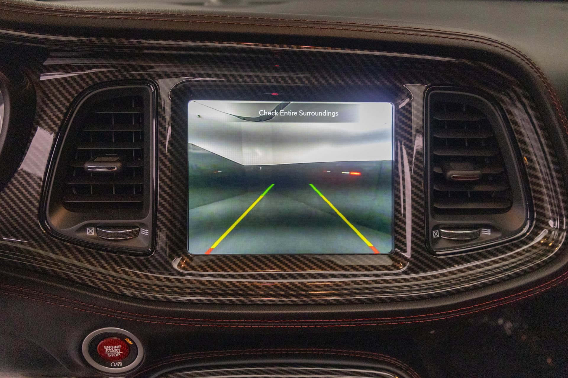 Used 2022 Dodge Challenger R/T Scat Pack RWD image 9