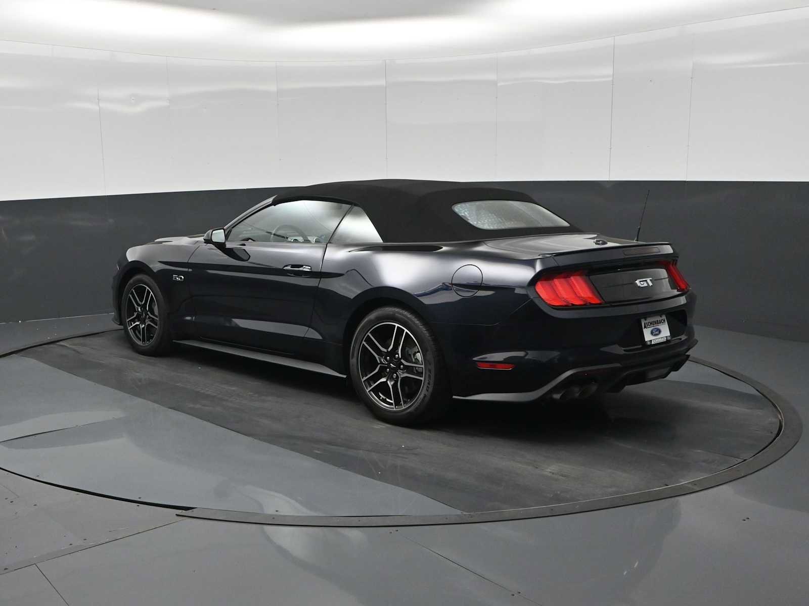 Used 2021 Ford Mustang GT Premium w/ Ford Safe & Smart Package image 6