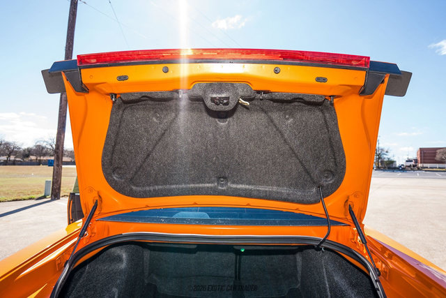 Used 2014 Dodge Challenger R/T RWD image 66