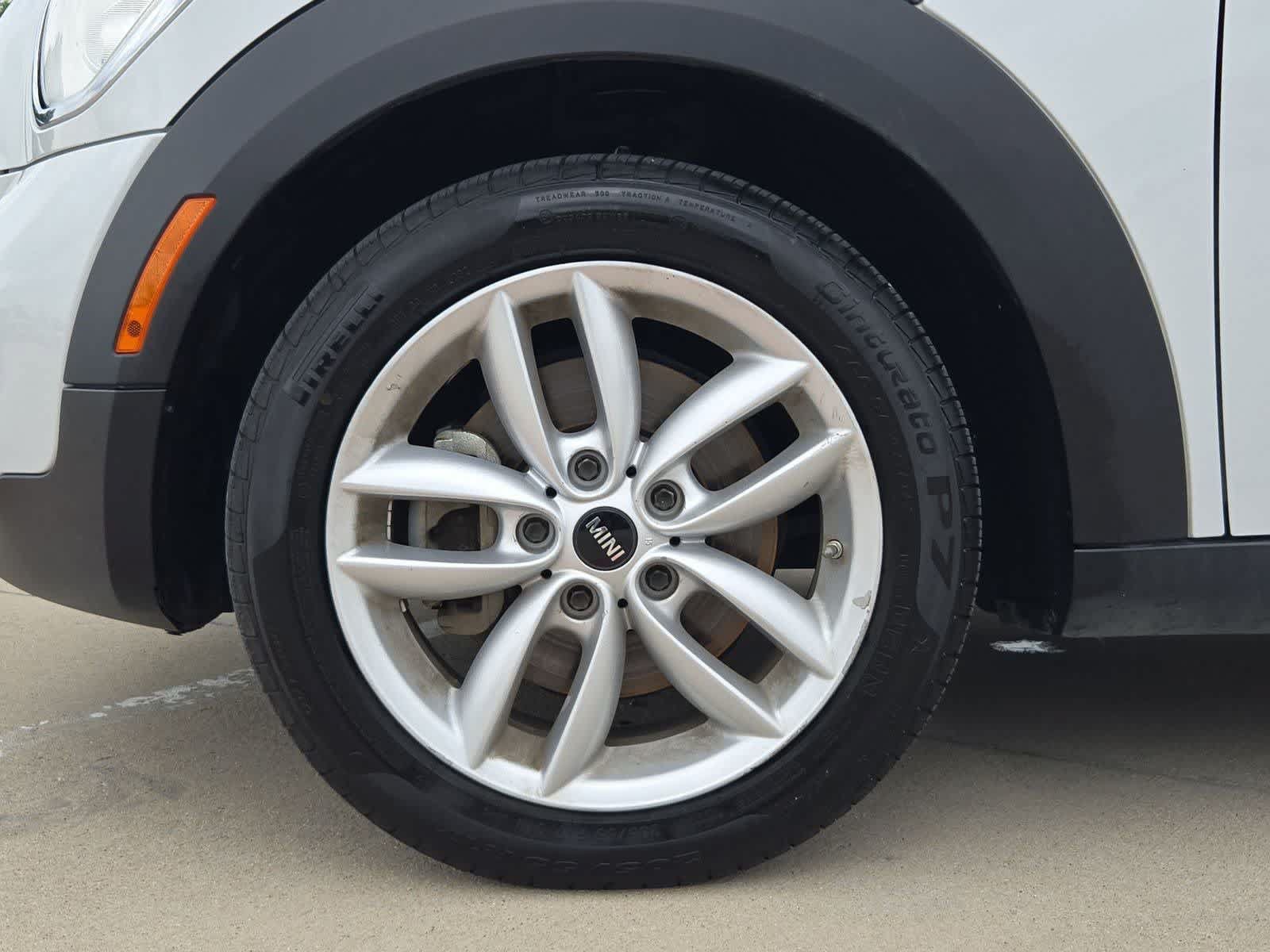 Used 2014 MINI Cooper Countryman S FWD image 13