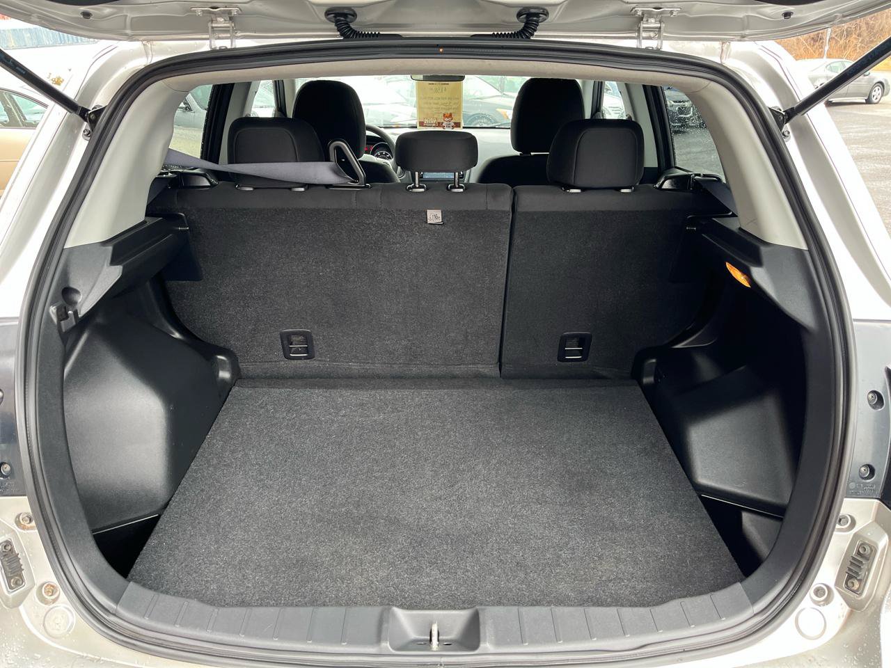 Used 2018 Mitsubishi Outlander Sport ES FWD image 8