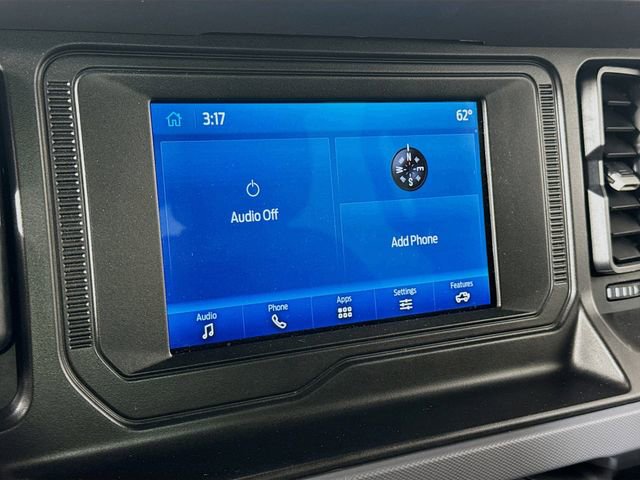 Used 2023 Ford Bronco Big Bend image 14