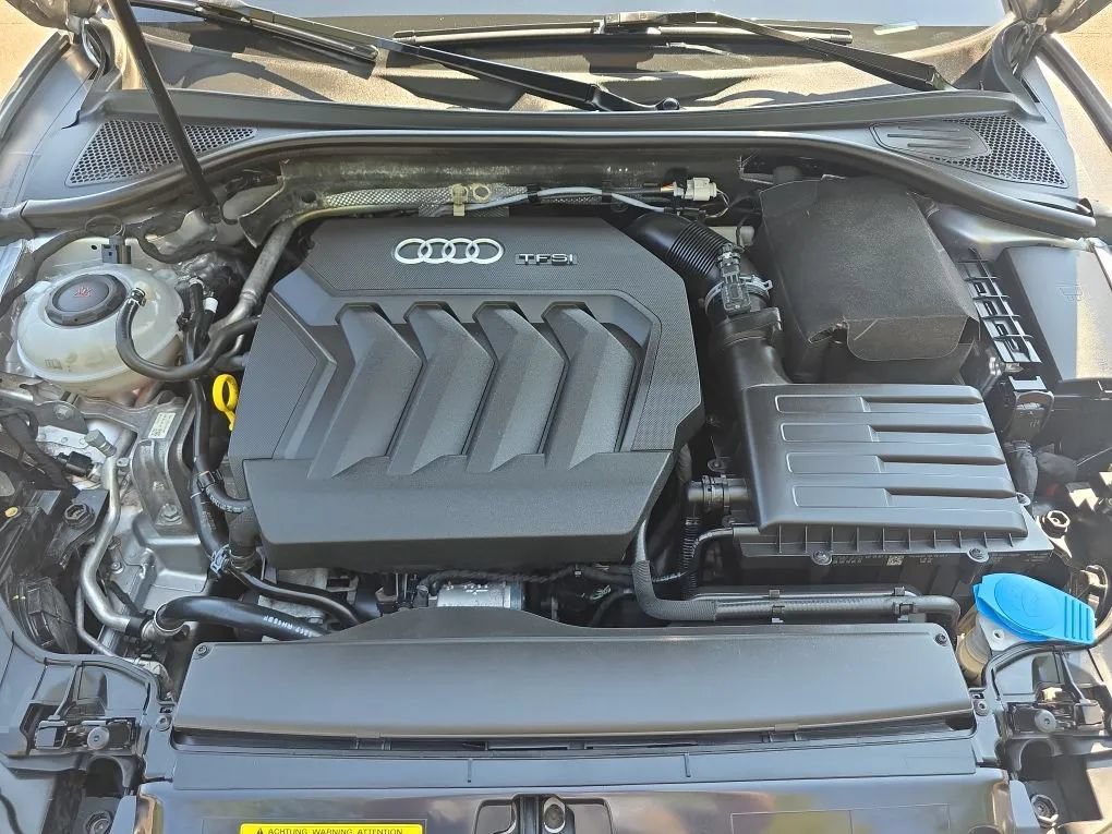 Used 2018 Audi A3 2.0T Premium w/ Convenience Package FWD image 51