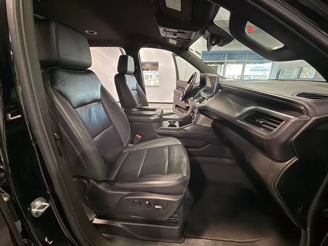 Used 2024 Chevrolet Tahoe LT AWD/4WD image 12