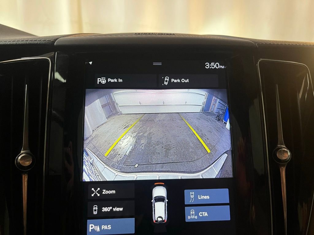 Used 2019 Volvo XC60 T5 Inscription AWD/4WD image 18