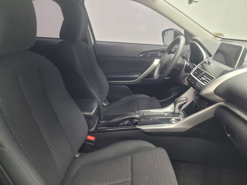 Used 2020 Mitsubishi Eclipse Cross AWD image 21