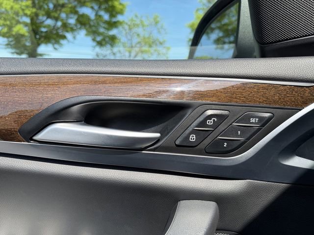 Used 2022 BMW X3 sDrive30i w/ Convenience Package image 10