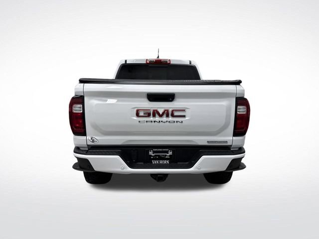 Used 2024 GMC Canyon Elevation w/ Convenience Package image 14
