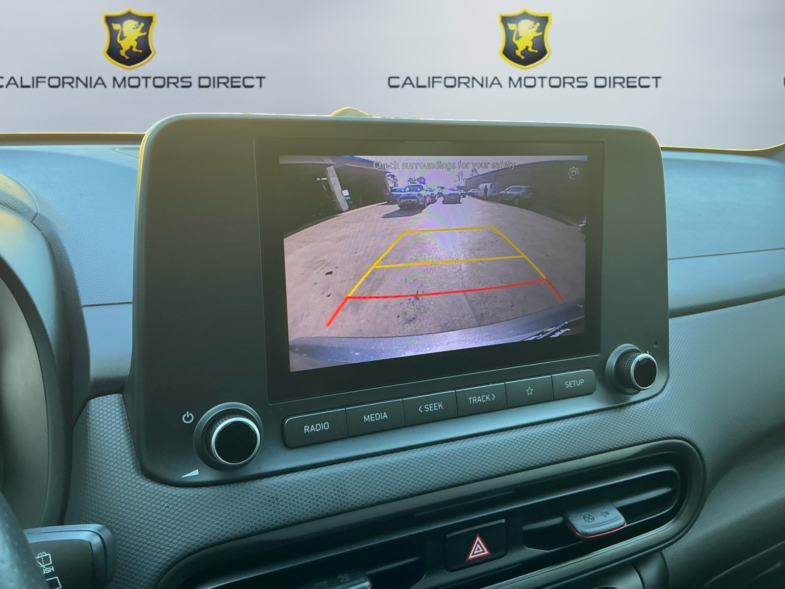 Used 2022 Hyundai Kona N Line image 14