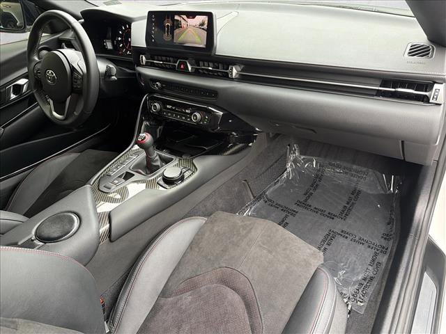 Used 2026 Toyota Supra w/ Driver Assist Package image 24