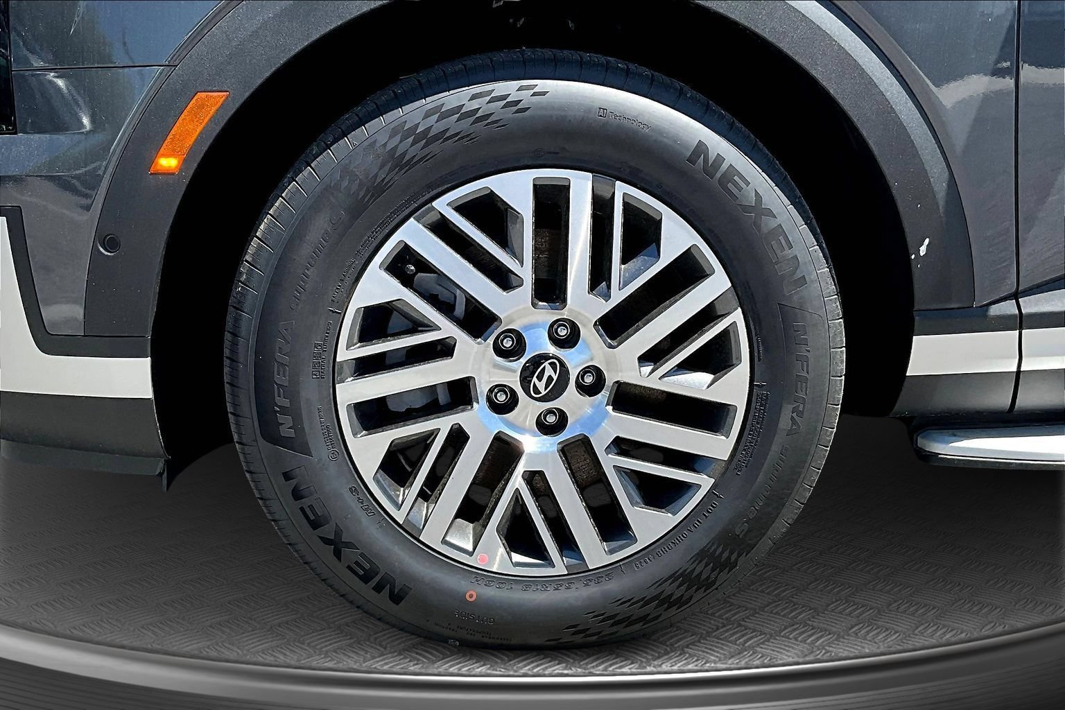 New 2026 Hyundai Palisade SEL AWD/4WD image 16