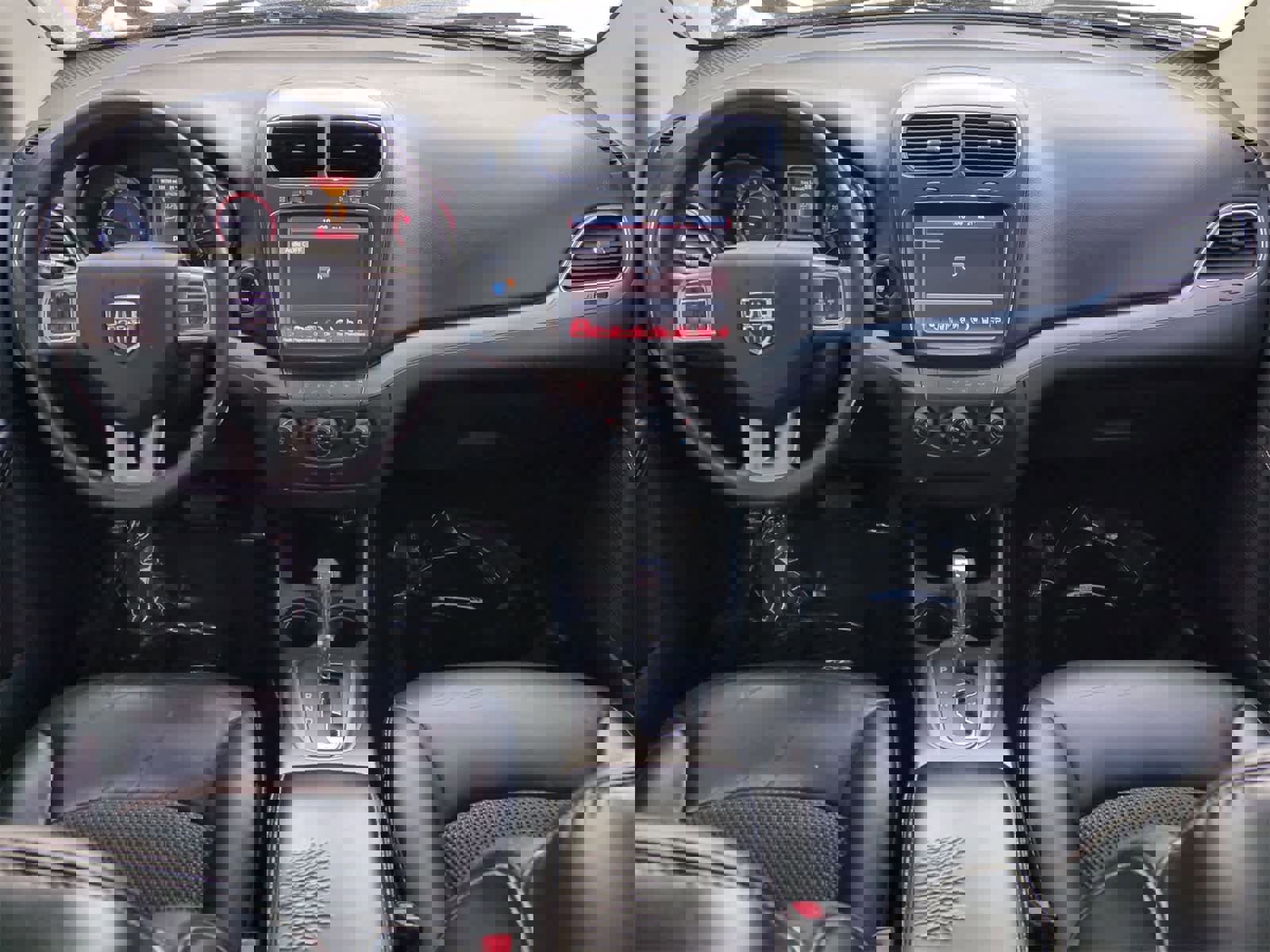 Used 2015 Dodge Journey Crossroad image 15