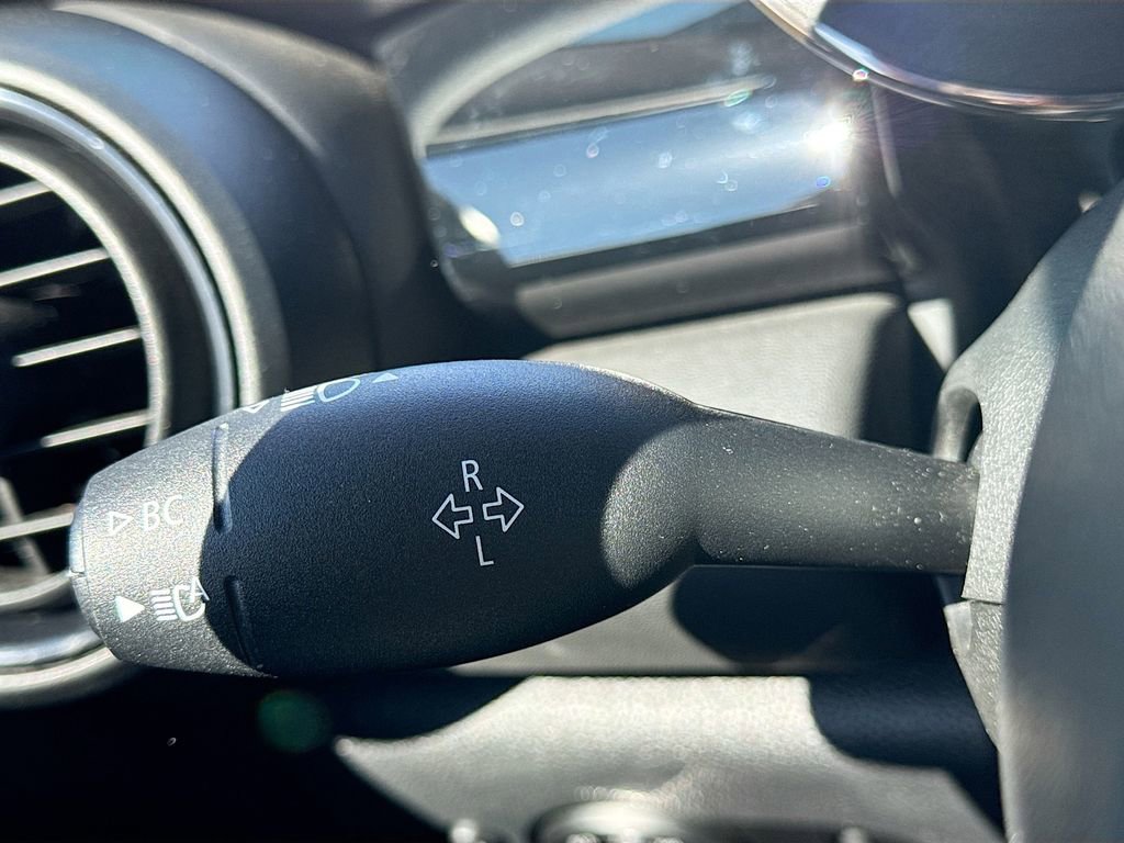 Used 2021 MINI Cooper S w/ Coral Red Edition image 14