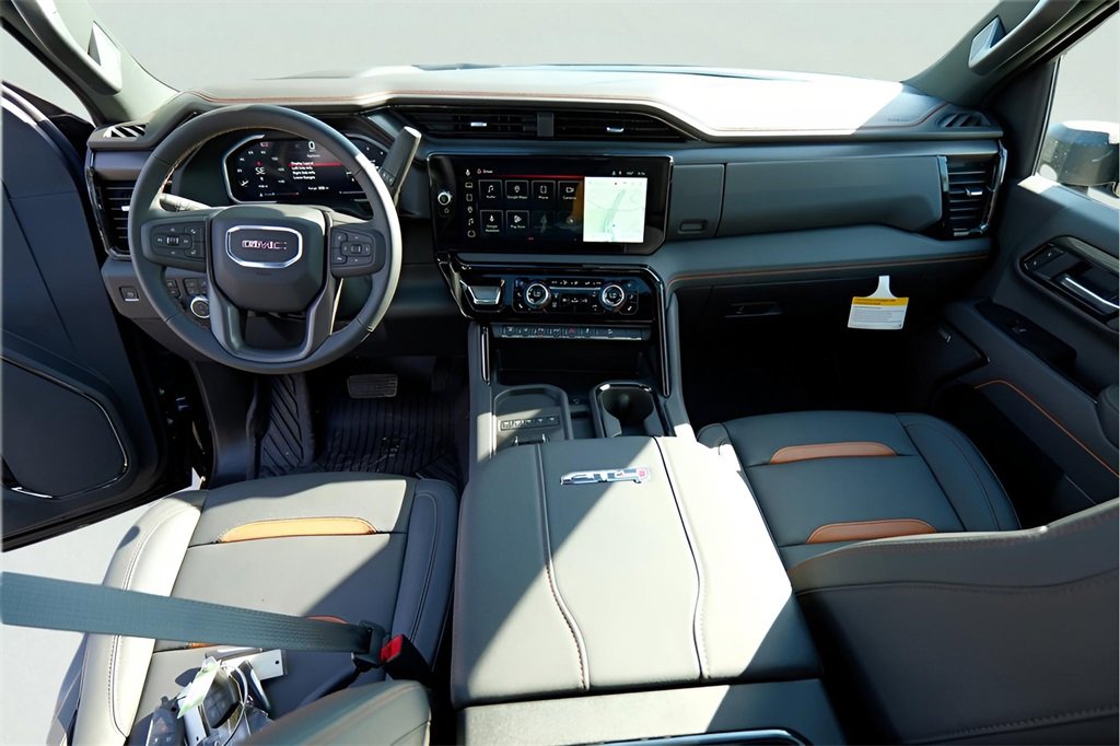 New 2026 GMC Sierra 2500 AT4 w/ AT4 Premium Plus Package image 25