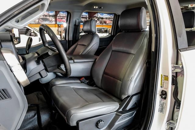 Used 2025 Ford F350 XL w/ FX4 Off-Road Package image 26