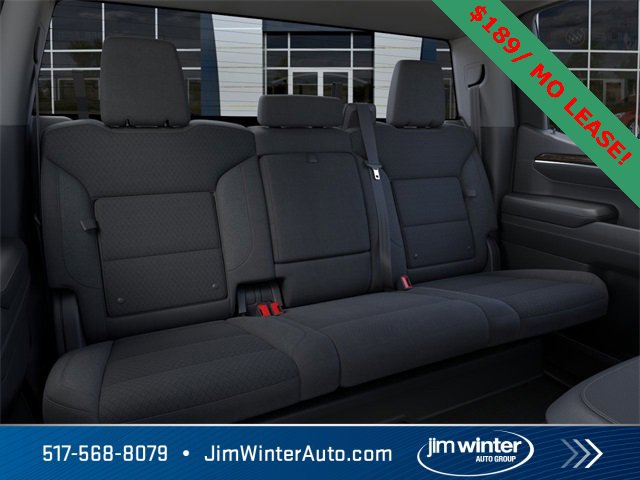 New 2026 GMC Sierra 1500 Elevation image 17