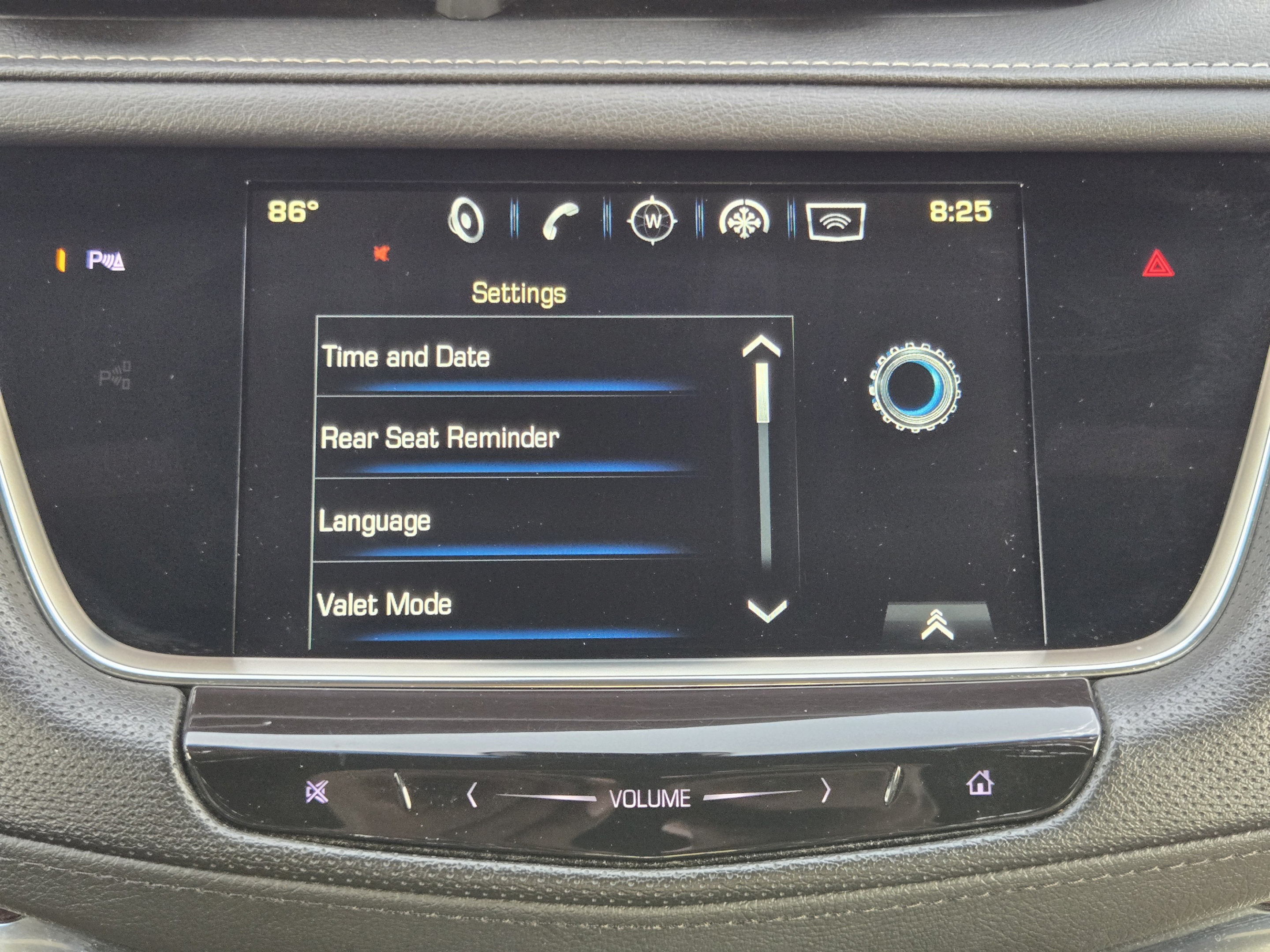 Used 2019 Cadillac XT5 Luxury FWD image 13