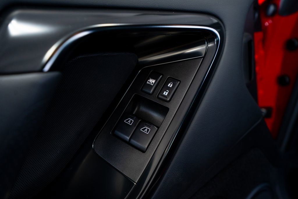 Used 2023 Nissan GT-R Premium w/ Floor Mat Package image 29