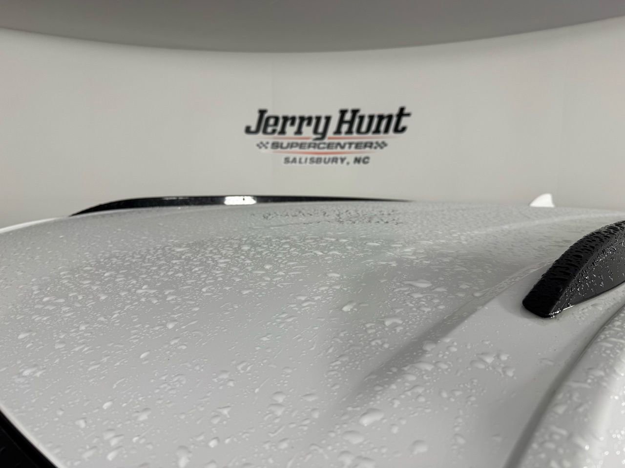 Used 2024 Chevrolet Blazer LT w/ Convenience Package image 13