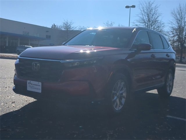 Used 2023 Honda CR-V EX-L image 7