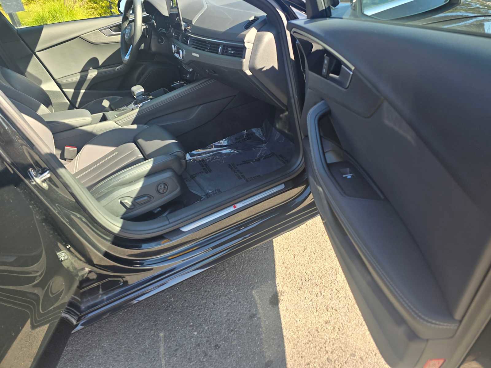 Used 2024 Audi A4 2.0T Premium Plus image 10