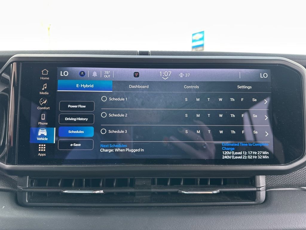 Used 2024 Jeep Wrangler Unlimited Rubicon 4xe image 41