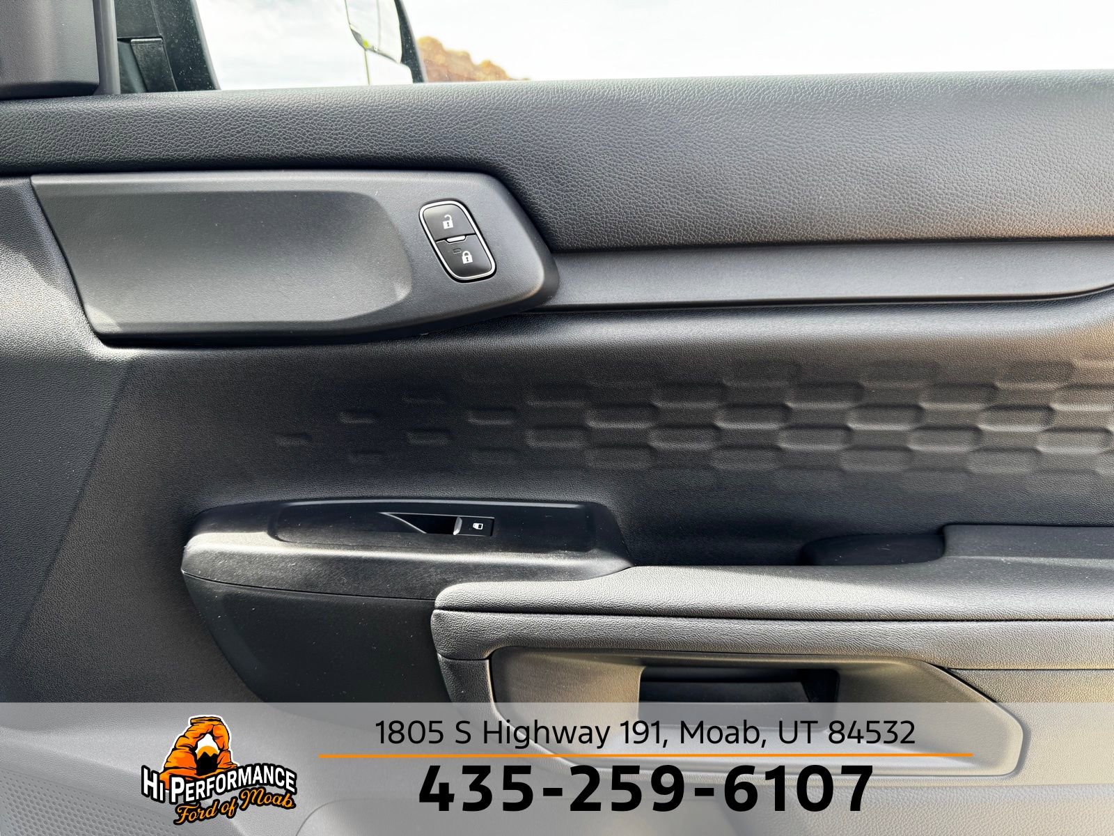 Used 2025 Ford Ranger XL w/ Trailer Tow Package image 34