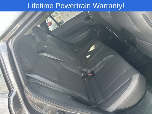 New 2026 Subaru Crosstrek 2.0i Premium image 22