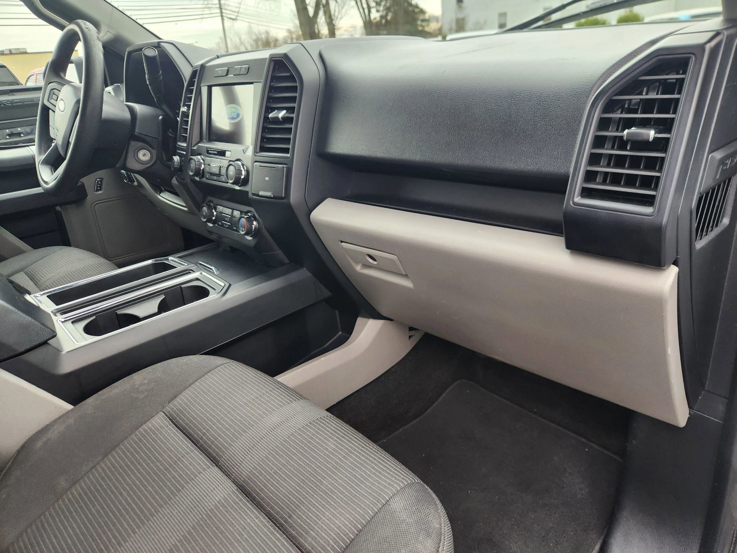 Used 2019 Ford F150 XL w/ Equipment Group 101A Mid image 42