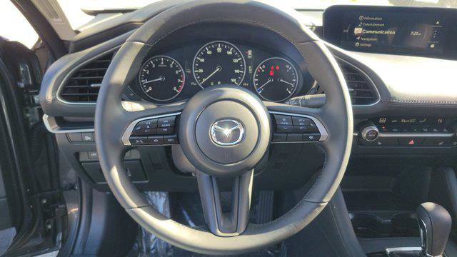 New 2026 MAZDA MAZDA3 2.5 S Sedan w/ Preferred Pkg image 20