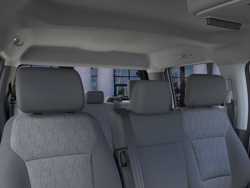 New 2026 Ford F350 XL AWD/4WD image 22