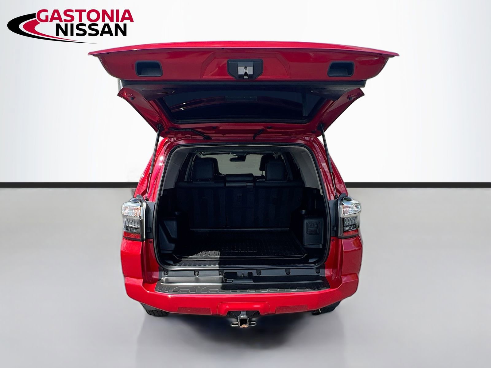 Used 2022 Toyota 4Runner SR5 Premium w/ Moonroof Package image 36