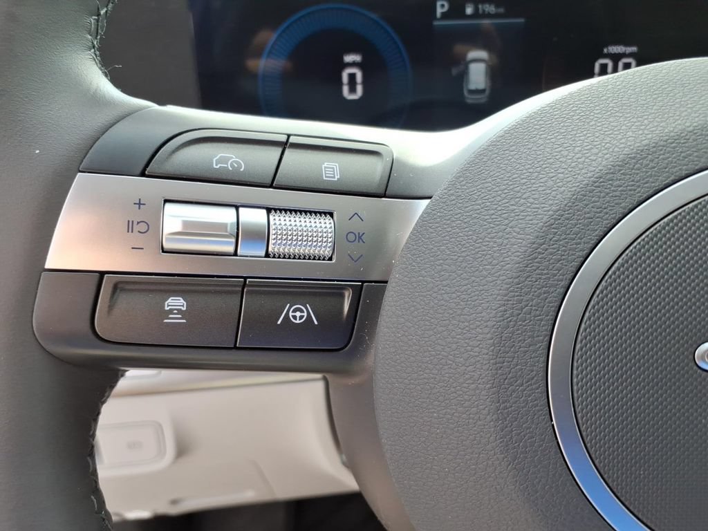 Used 2026 Hyundai Kona SEL Sport FWD image 19