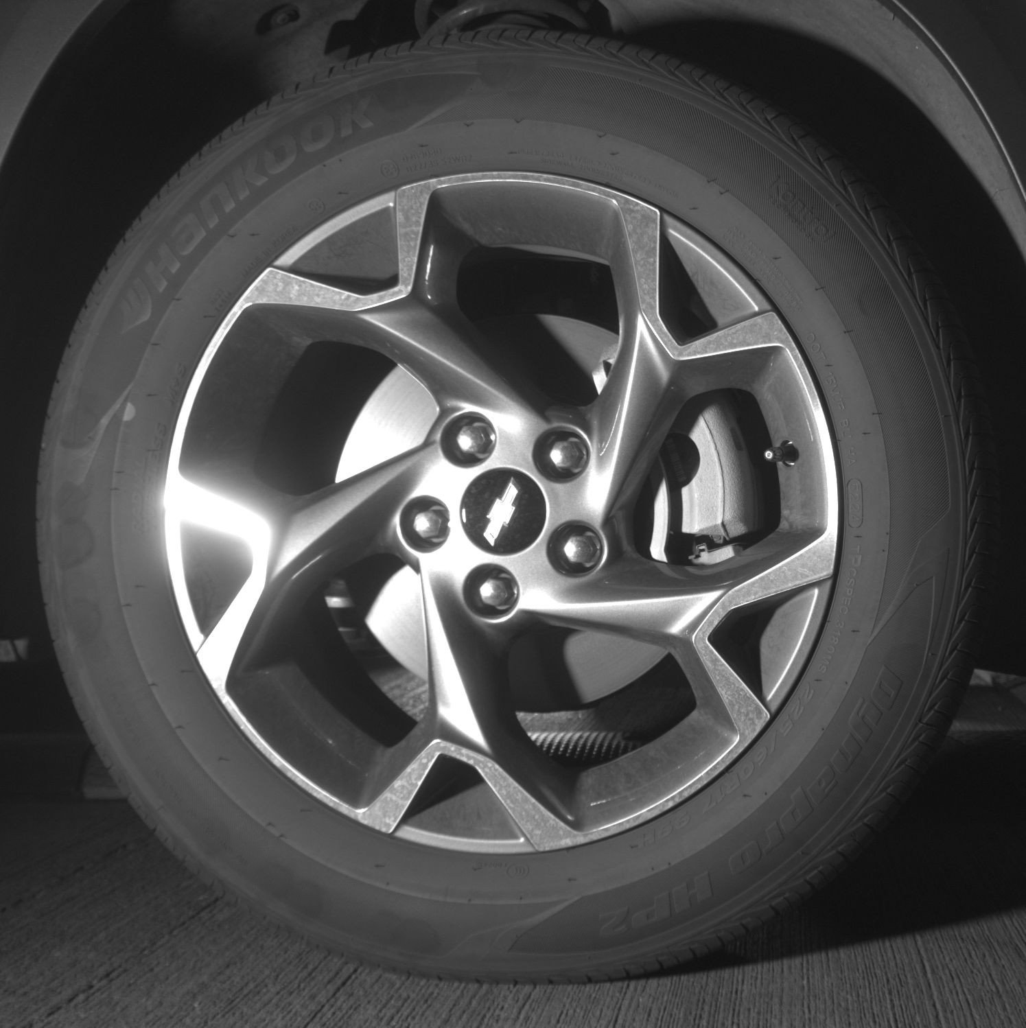 Used 2025 Chevrolet Trax LT image 13