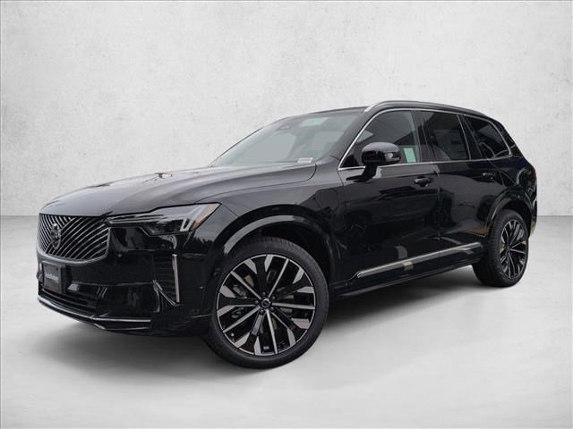 New 2026 Volvo XC90 T8 Ultra w/ Lounge Package image 1