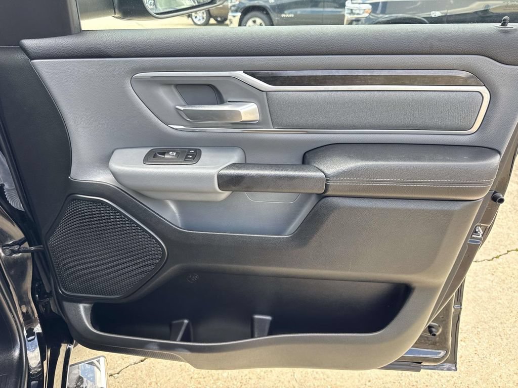 Used 2023 RAM 1500 Big Horn AWD/4WD image 18