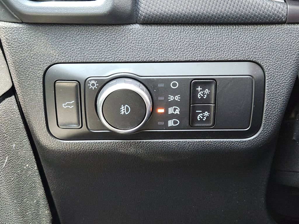Used 2024 Ford Bronco Sport Big Bend w/ Convenience Package AWD/4WD image 13