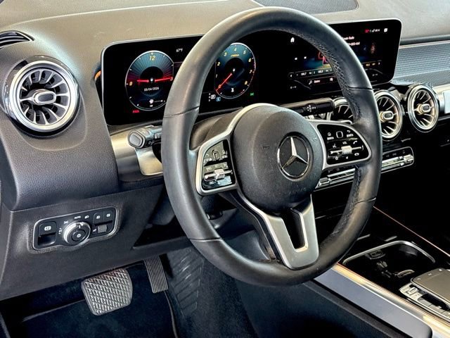 Certified 2020 Mercedes-Benz GLB 250 image 16