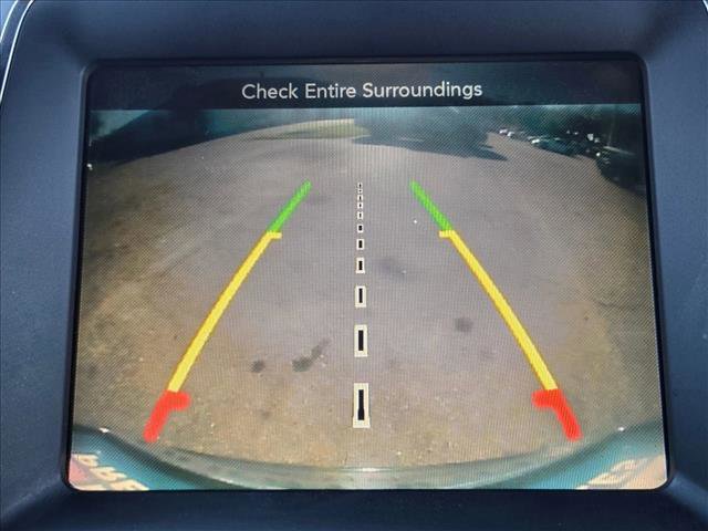 Used 2014 Dodge Durango R/T w/ Premium Nappa Leather Group image 14