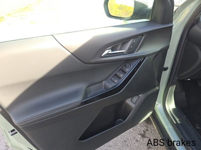 New 2026 Chevrolet Equinox LT w/ Convenience Package II image 22