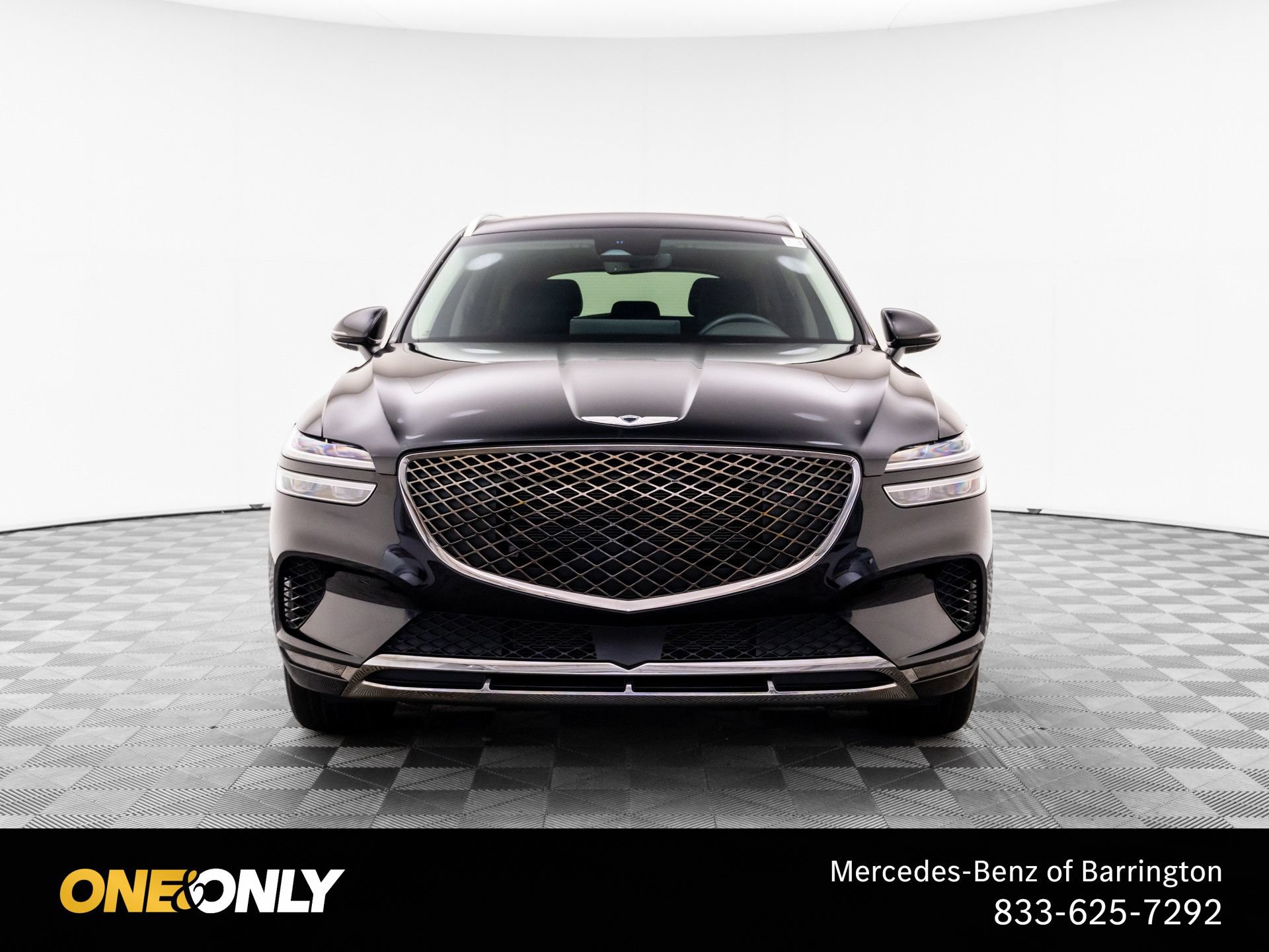 Used 2024 Genesis GV70 2.5T w/ Select Package AWD/4WD image 8