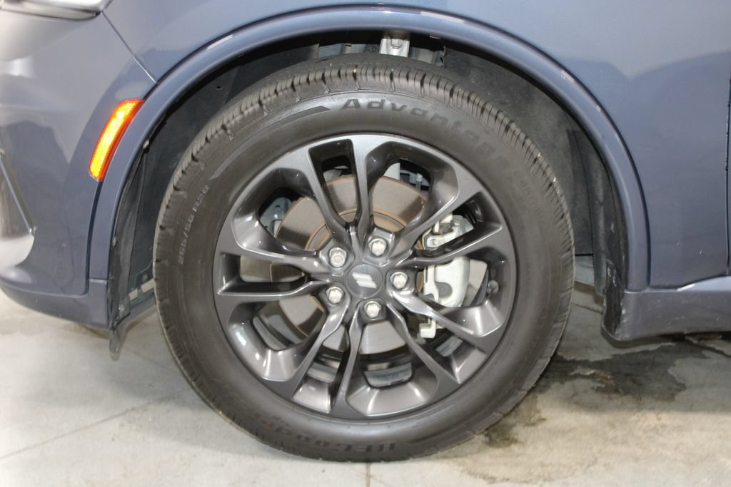 Used 2021 Dodge Durango GT RWD image 18