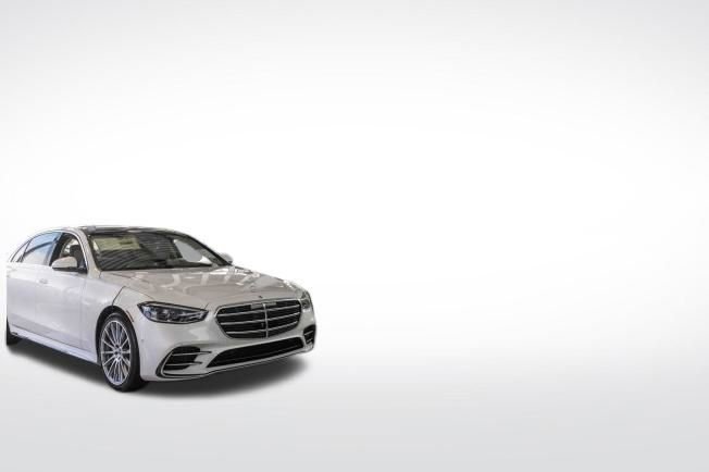 New 2024 Mercedes-Benz GLS 450 4MATIC image 29