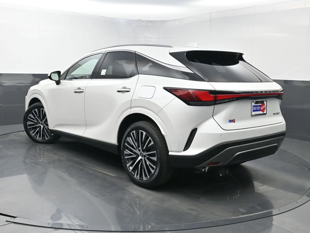 Used 2023 Lexus RX 350 Premium Plus w/ Cold Area Package image 23