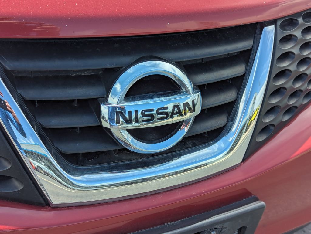 Used 2014 Nissan Juke SL AWD/4WD image 11