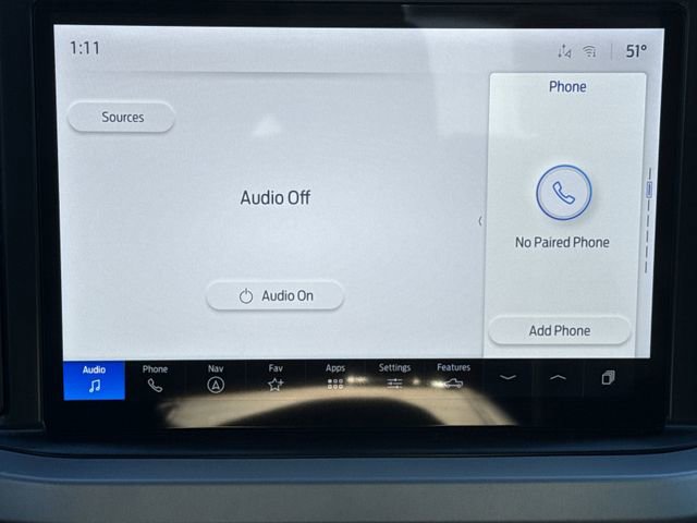 New 2026 Ford F350 XLT w/ XLT Premium Package image 17