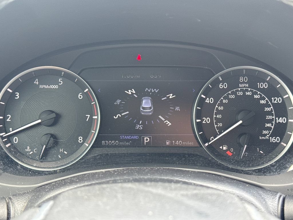 Used 2019 INFINITI QX50 Essential w/ Proactive Package AWD/4WD image 27